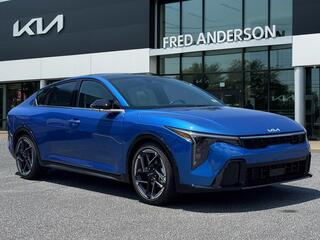 2026 Kia K4 for sale in Greenville SC