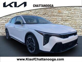 2025 Kia K4 for sale in Chattanooga TN