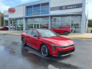 2025 Kia K4 for sale in Chickasha OK