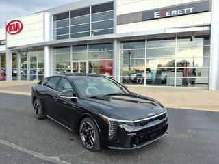 2025 Kia K4 for sale in Chickasha OK