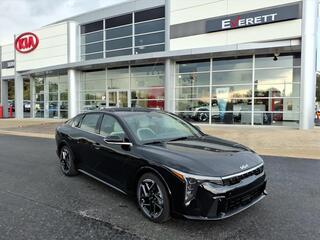 2025 Kia K4 for sale in Chickasha OK