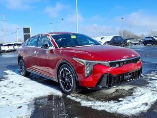 2025 Kia K4 for sale in Lansing MI