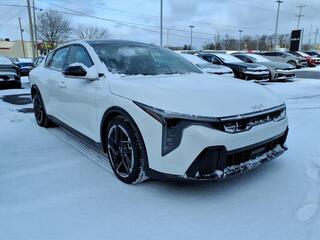 2025 Kia K4 for sale in Lansing MI