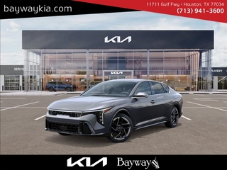 2025 Kia K4 for sale in Houston TX