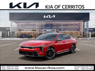 2026 Kia K4 for sale in Cerritos CA