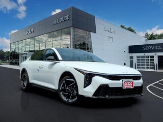 2026 Kia K4 for sale in Somersworth NH