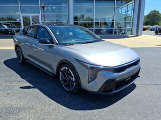 2026 Kia K4 for sale in Chickasha OK