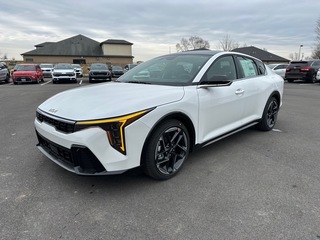 2025 Kia K4 for sale in Terre Haute IN