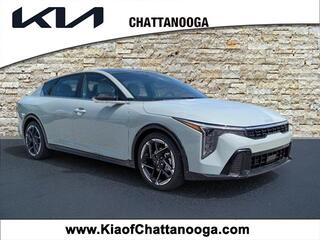 2025 Kia K4 for sale in Chattanooga TN