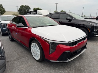 2025 Kia K4 for sale in Greenville SC