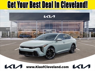 2025 Kia K4 for sale in Cleveland TN