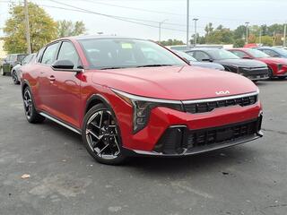 2025 Kia K4 for sale in Lansing MI