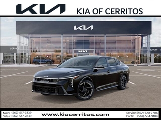 2025 Kia K4 for sale in Cerritos CA