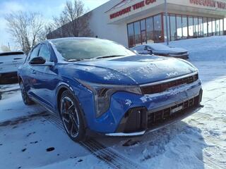 2025 Kia K4 for sale in Lansing MI
