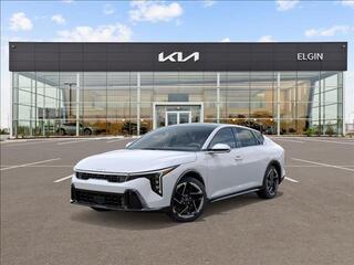 2025 Kia K4 for sale in Elgin IL