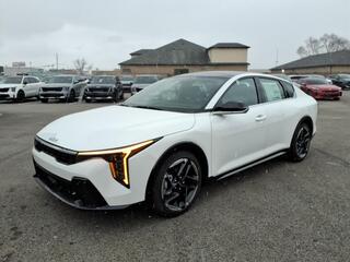 2026 Kia K4 for sale in Terre Haute IN