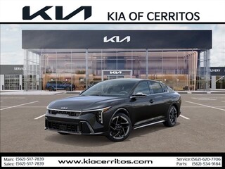 2026 Kia K4 for sale in Cerritos CA
