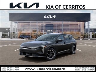 2026 Kia K4 Hatchback for sale in Cerritos CA