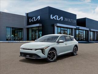 2026 Kia K4 Hatchback for sale in Chesterfield MO