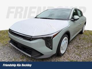 2026 Kia K4 Hatchback for sale in Mount Hope WV
