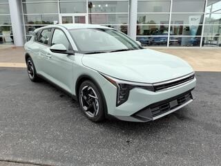 2026 Kia K4 for sale in Chickasha OK