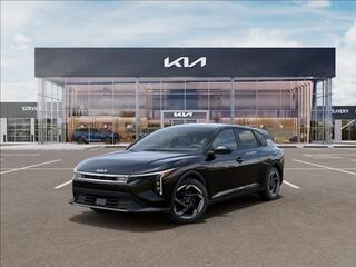 2026 Kia K4 Hatchback for sale in Bridgeport WV