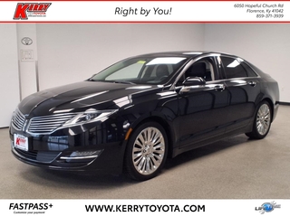 2016 Lincoln Mkz