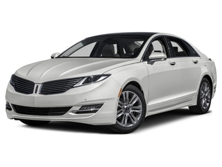 2016 Lincoln Mkz