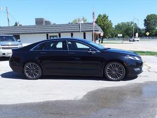 2016 Lincoln Mkz