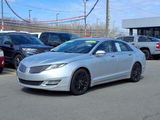 2013 Lincoln Mkz for sale in Woodhaven MI