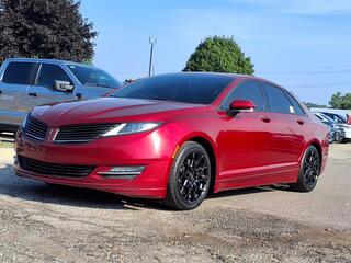 2014 Lincoln Mkz for sale in Farmington Hills MI