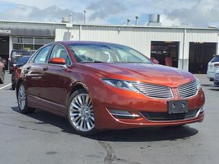 2014 Lincoln Mkz for sale in Cincinnati OH