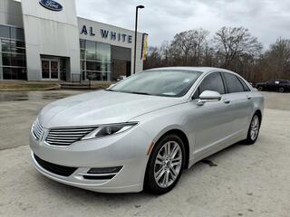 2015 Lincoln Mkz for sale in Manchester TN