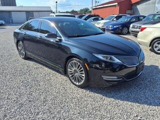 2013 Lincoln Mkz for sale in Guthrie KY