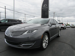 2014 Lincoln Mkz for sale in Toledo OH