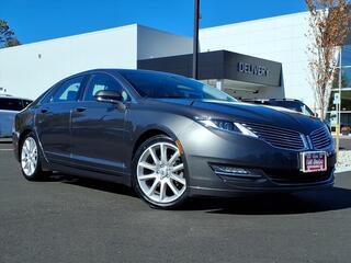 2015 Lincoln Mkz