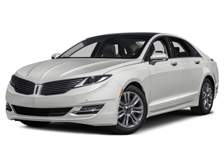 2015 Lincoln Mkz