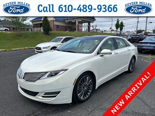 2013 Lincoln Mkz for sale in Mt. Juliet TN