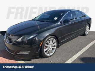 2015 Lincoln Mkz for sale in Lenoir NC