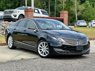 2015 Lincoln Mkz