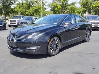 2016 Lincoln Mkz Hybrid for sale in Cincinnati OH