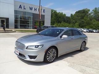 2020 Lincoln Mkz