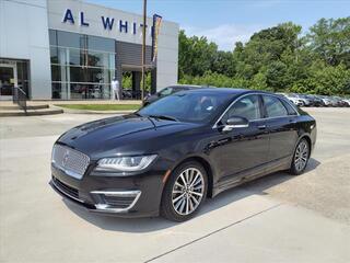 2020 Lincoln Mkz