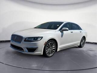 2020 Lincoln Mkz for sale in Knoxville TN