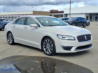 2019 Lincoln Mkz for sale in Southgate MI