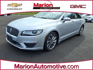 2019 Lincoln Mkz for sale in Marion VA