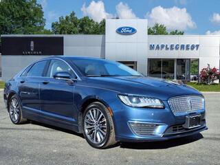 2018 Lincoln Mkz for sale in Union NJ