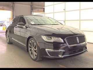 2020 Lincoln Mkz