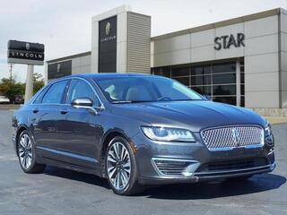 2020 Lincoln Mkz for sale in Southfield MI