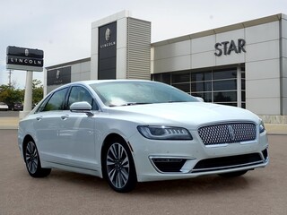 2020 Lincoln Mkz for sale in Southfield MI